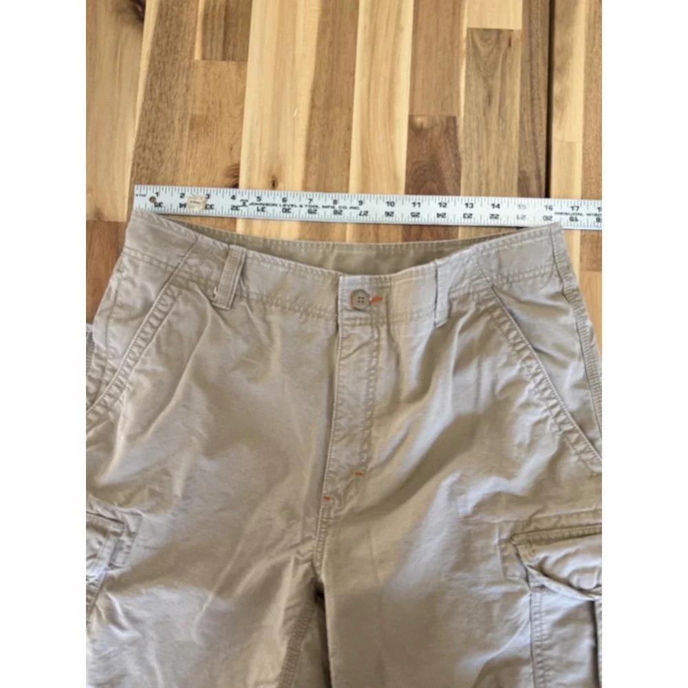 L.L. Bean bean beige